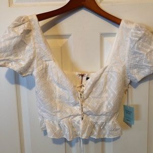 Forever 21 Women’s Top